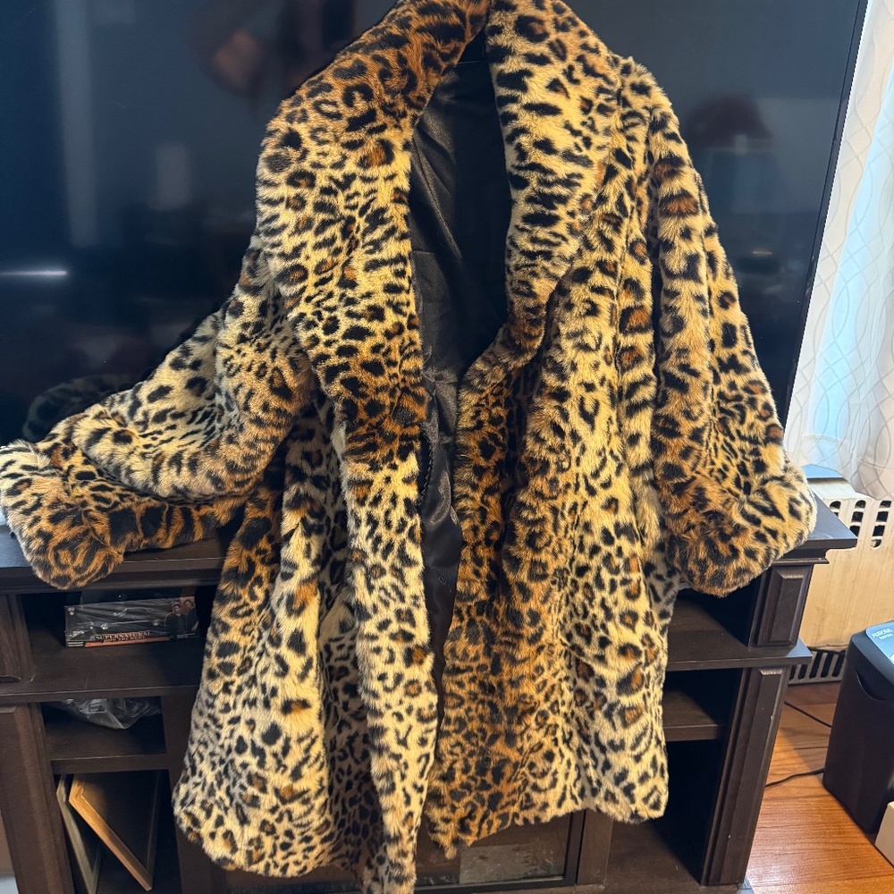 Women’s coat